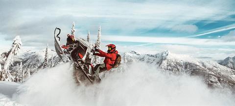 2021 Ski-Doo Summit SP 146 850 E-TEC ES PowderMax FlexEdge 2.5 in Billings, Montana - Photo 6