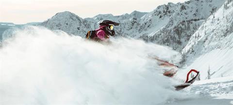 2021 Ski-Doo Summit X Expert 175 850 E-TEC Turbo SHOT PowderMax Light FlexEdge 3.0 in Bozeman, Montana - Photo 4