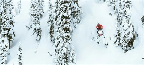 2021 Ski-Doo Summit X Expert 175 850 E-TEC Turbo SHOT PowderMax Light FlexEdge 3.0 in Bozeman, Montana - Photo 14