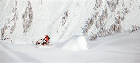 2021 Ski-Doo Summit X Expert 175 850 E-TEC Turbo SHOT PowderMax Light FlexEdge 3.0 in Bozeman, Montana - Photo 19