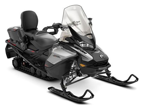 2021 Ski-Doo Grand Touring Limited 900 ACE ES Silent Track II 1.25 in Augusta, Maine