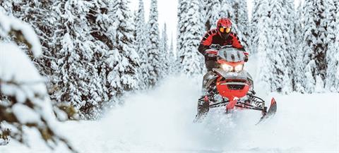 2021 Ski-Doo MXZ X-RS 850 E-TEC ES RipSaw 1.25 in Dansville, New York - Photo 13