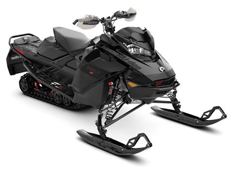 2021 Ski-Doo MXZ X-RS 850 E-TEC ES RipSaw 1.25 in Dansville, New York - Photo 4