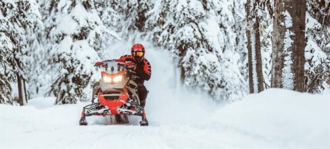 2021 Ski-Doo MXZ X 850 E-TEC ES RipSaw 1.25 in Rapid City, South Dakota - Photo 22