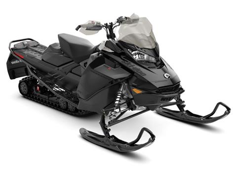 2021 Ski-Doo Renegade Adrenaline 600R E-TEC ES RipSaw 1.25 in Phoenix, New York - Photo 1