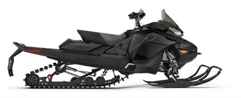 2021 Ski-Doo Renegade Adrenaline 600R E-TEC ES RipSaw 1.25 in Phoenix, New York - Photo 2