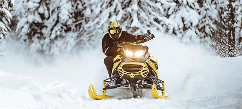 2021 Ski-Doo Renegade Adrenaline 600R E-TEC ES RipSaw 1.25 in Phoenix, New York - Photo 8