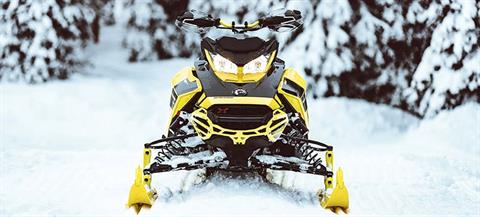 2021 Ski-Doo Renegade Adrenaline 600R E-TEC ES RipSaw 1.25 in Phoenix, New York - Photo 14