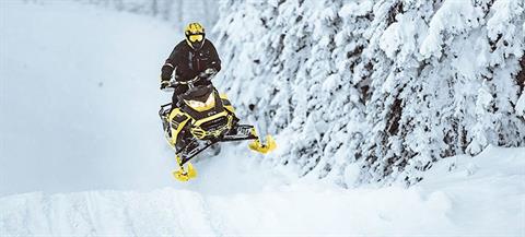 2021 Ski-Doo Renegade Adrenaline 600R E-TEC ES RipSaw 1.25 in Phoenix, New York - Photo 15