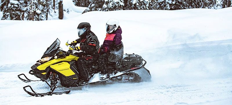 2021 Ski-Doo Renegade Adrenaline 850 E-TEC ES RipSaw 1.25 in Mason City, Iowa - Photo 23