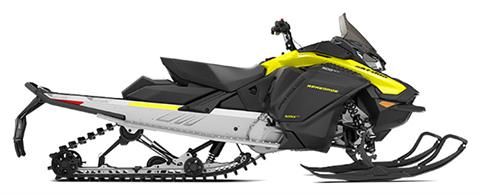 2021 Ski-Doo Renegade Sport 600 ACE ES Cobra 1.35 in Speculator, New York - Photo 8