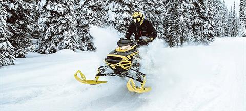 2021 Ski-Doo Renegade Sport 600 ACE ES Cobra 1.35 in Speculator, New York - Photo 22