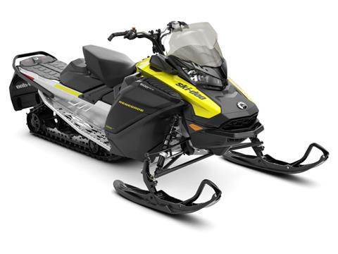 2021 Ski-Doo Renegade Sport 600 ACE ES Cobra 1.35 in Speculator, New York - Photo 7