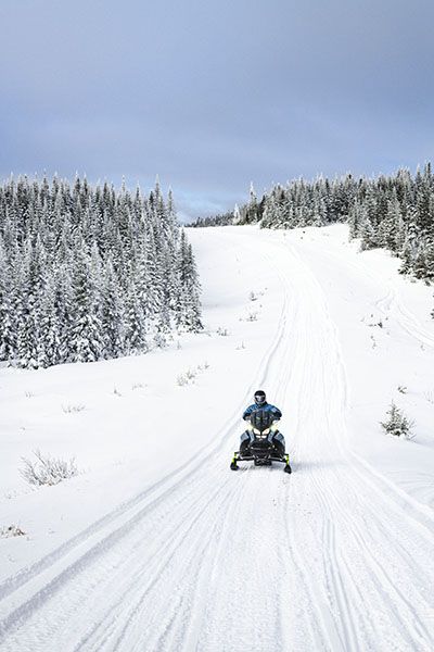 2022 Ski-Doo Renegade X-RS 850 E-TEC ES Ice Ripper XT 1.5 in Spencerport, New York - Photo 17