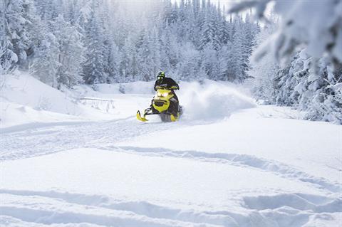 2022 Ski-Doo Renegade X-RS 850 E-TEC ES w/ Adj. Pkg, RipSaw 1.25 in Epsom, New Hampshire - Photo 6