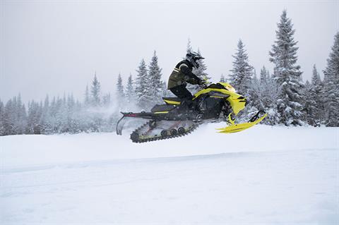 2022 Ski-Doo Renegade X-RS 900 ACE Turbo R ES Ice Ripper XT 1.25 w/ Premium Color Display in Rome, New York - Photo 3