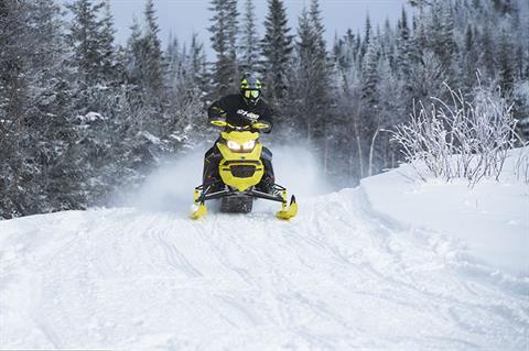 2022 Ski-Doo Renegade X-RS 900 ACE Turbo R ES w/ Smart-Shox, Ice Ripper XT 1.25 w/ Premium Color Display in Land O Lakes, Wisconsin - Photo 5