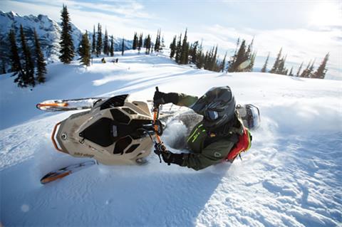 2022 Ski-Doo Freeride 146 850 E-TEC ES PowderMax II 2.5 w/ FlexEdge in Lancaster, New Hampshire - Photo 20