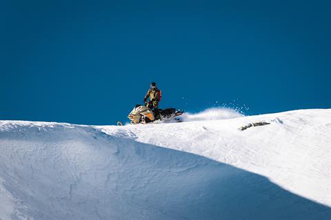 2022 Ski-Doo Freeride 154 850 E-TEC SHOT PowderMax Light 3.0 w/ FlexEdge SL in Island Park, Idaho - Photo 4