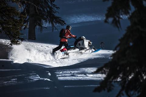 2022 Ski-Doo Summit Edge 154 850 E-TEC SHOT PowderMax Light 3.0 w/ FlexEdge in Devils Lake, North Dakota - Photo 7