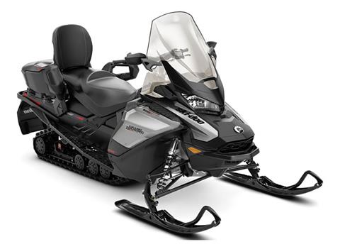 2022 Ski-Doo Grand Touring Limited 900 ACE Turbo R ES Silent Track II 1.25 in Cohoes, New York - Photo 1