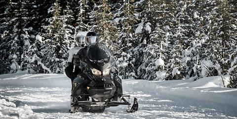 2022 Ski-Doo Grand Touring Limited 900 ACE Turbo R ES Silent Track II 1.25 in Unity, Maine - Photo 8