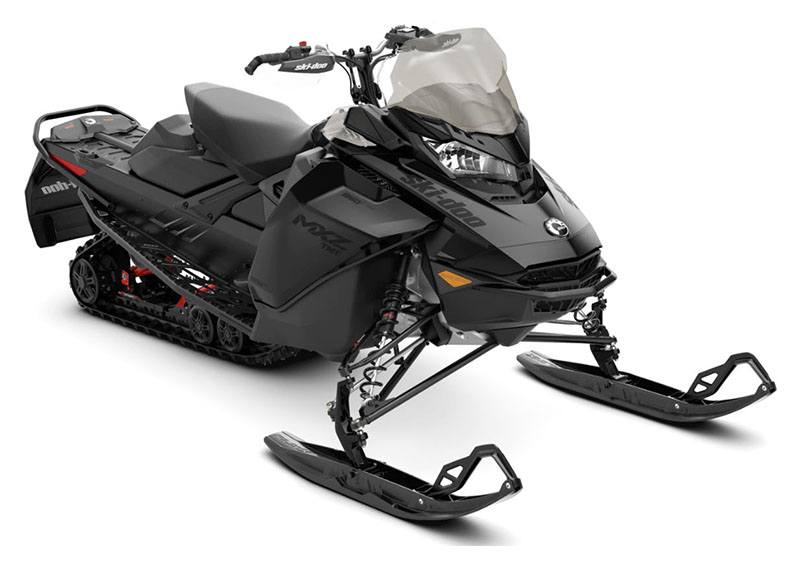 2022 Ski-Doo MXZ TNT 850 E-TEC ES Ice Ripper XT 1.25 in Antigo, Wisconsin - Photo 7