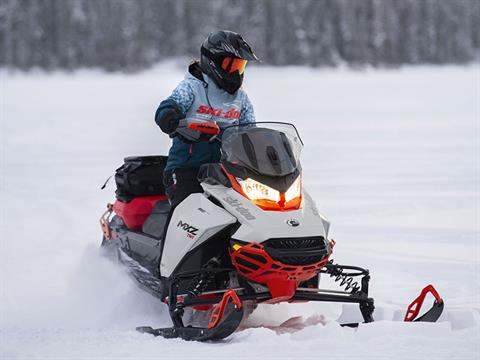 2022 Ski-Doo MXZ X-RS 600R E-TEC ES Ice Ripper XT 1.25 in Weedsport, New York - Photo 13