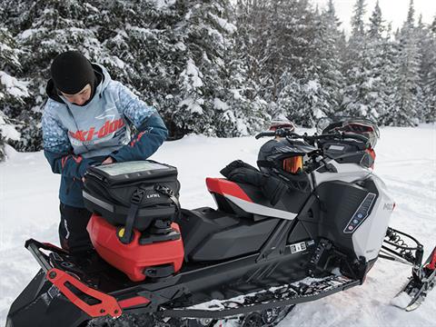 2022 Ski-Doo MXZ X-RS 850 E-TEC ES w/ Adj. Pkg, Ice Ripper XT 1.5 in Spencerport, New York - Photo 13