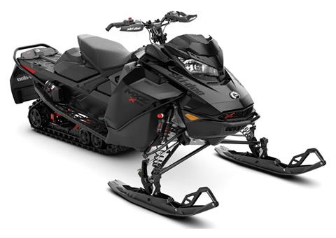 2022 Ski-Doo MXZ X-RS 850 E-TEC ES w/ Adj. Pkg, Ice Ripper XT 1.5 in Spencerport, New York - Photo 12