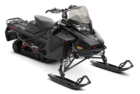 2022 Ski-Doo Renegade X 600R E-TEC ES Ice Ripper XT 1.25 in Weedsport, New York - Photo 6