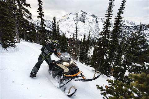 2022 Ski-Doo Expedition LE 900 ACE Turbo 150 ES Silent Cobra WT 1.5 in Cohoes, New York - Photo 5