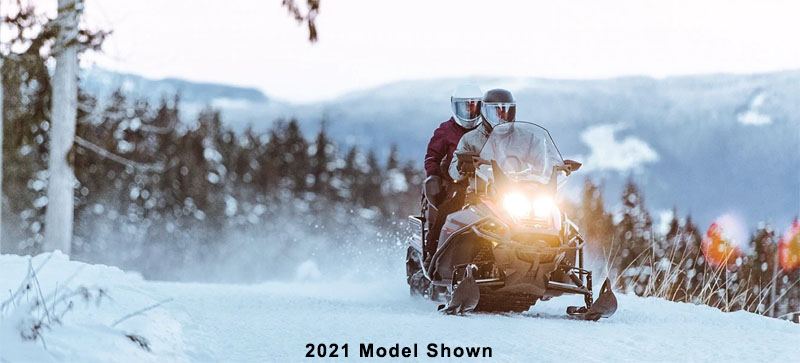 2022 Ski-Doo Expedition Sport 900 ACE ES Charger 1.5 in Colebrook, New Hampshire - Photo 8