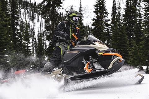 2022 Ski-Doo Expedition Sport 900 ACE ES Charger 1.5 in Iron Mountain, Michigan - Photo 10