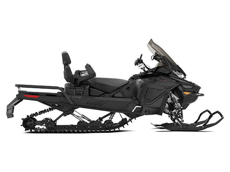 2022 Ski-Doo Expedition SWT 900 ACE Turbo 150 ES Silent Cobra WT 1.5 in Pearl, Mississippi - Photo 2
