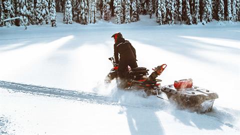 2022 Ski-Doo Skandic WT 600 ACE ES Cobra WT 1.5 in Island Park, Idaho - Photo 5