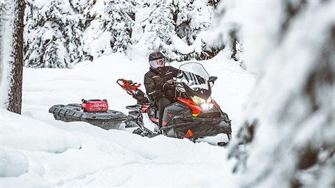 2022 Ski-Doo Skandic WT 600 ACE ES Cobra WT 1.5 in Island Park, Idaho - Photo 6