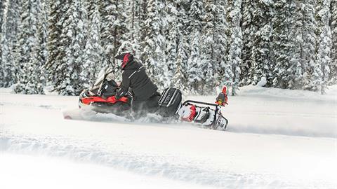 2022 Ski-Doo Skandic WT 600 ACE ES Cobra WT 1.5 in Island Park, Idaho - Photo 7