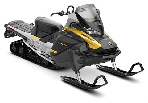 2022 Ski-Doo Tundra LT 600 ACE ES Charger 1.5 in Butte, Montana