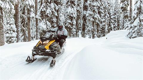 2022 Ski-Doo Tundra LT 600 ACE ES Charger 1.5 in Epsom, New Hampshire - Photo 3