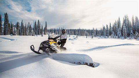 2022 Ski-Doo Tundra LT 600 ACE ES Charger 1.5 in Land O Lakes, Wisconsin - Photo 4
