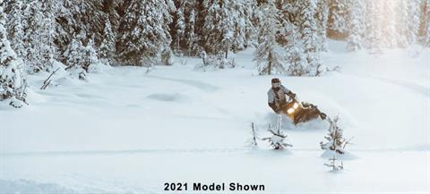 2022 Ski-Doo Tundra LT 600 EFI ES Charger 1.5 in Epsom, New Hampshire - Photo 6