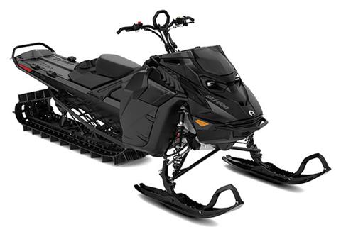 2023 Ski-Doo Summit Edge 165 850 E-TEC E.S. PowderMax X-Light 3.0 w/ FlexEdge in Cottonwood, Idaho - Photo 1