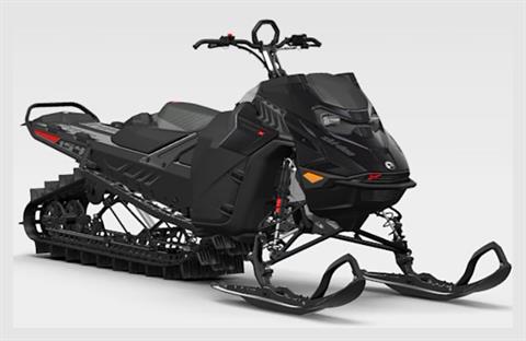 2023 Ski-Doo Summit X 154 850 E-TEC SHOT PowderMax X-Light 3.0 w/ FlexEdge LAC in Rapid City, South Dakota - Photo 1