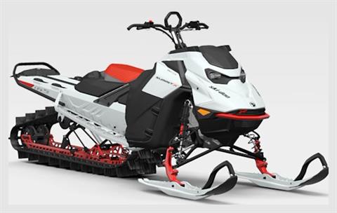 2023 Ski-Doo Summit X 165 850 E-TEC Turbo R SHOT PowderMax X-Light 3.0 w/ FlexEdge HAC in Phoenix, New York