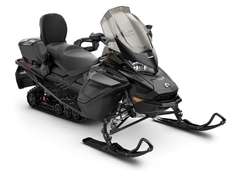 2023 Ski-Doo Grand Touring Limited 900 ACE ES Silent Track II 1.25 in Unity, Maine