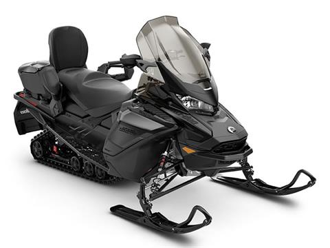 2023 Ski-Doo Grand Touring Limited 900 ACE ES Silent Track II 1.25 in Colebrook, New Hampshire