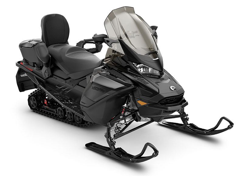 2023 Ski-Doo Grand Touring Limited 900 ACE ES Silent Track II 1.25 in Waterbury, Connecticut - Photo 1