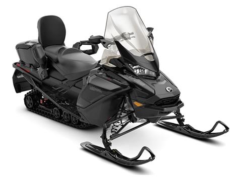 2022 Ski-Doo Grand Touring Limited 900 ACE Turbo 130 ES RipSaw 1.25 in Augusta, Maine