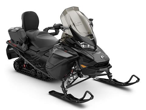 2023 Ski-Doo Grand Touring Limited 900 ACE Turbo ES Silent Track II 1.25 in Rome, New York